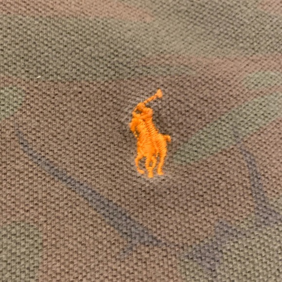 Set of 3 Youth Polo shirts - Picture 5 of 8